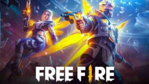 Free Fire redeem codes for today 7th Feb 2022