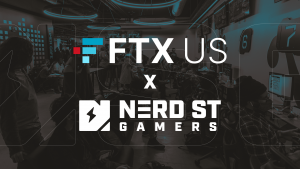 FTX and Nerd Street Gamers announce crypto partnership