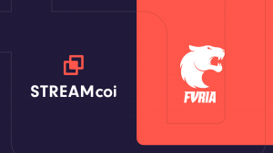 FURIA teams up with Streamcoi