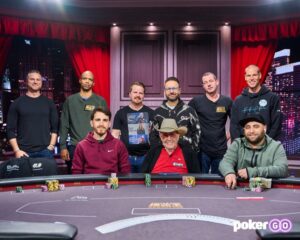 Gabe Kaplan Shines, but High Stakes Poker Is a Flaccid Snooze-Fest