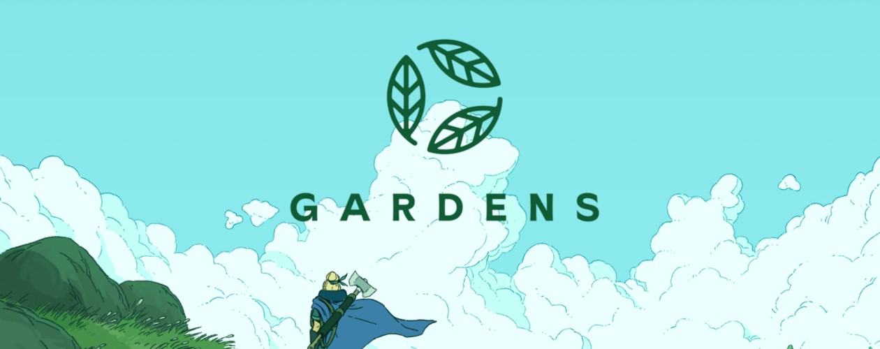 Gardens is a new studio comprised of Journey, Spider-Man, and Skyrim developers