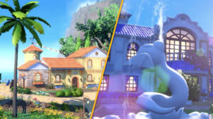 Gen nine, confirmed! Game Freak announces Pokémon Scarlet and Violet