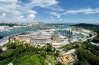 Genting Singapore Ready to Start Upgrade of Resorts World Sentosa