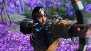 Ghost of Tsushima Director's Cut adds Aloy-inspired armour in latest patch