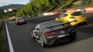 Gran Turismo 7 Has The Potential To Be Something Special