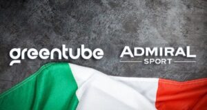 Greentube acquires Admiral Sport in move set to double market share in Italy
