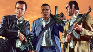 GTA 6 Is On The Way, It’s Official | GameSpot News