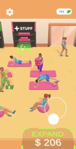Gym Club Strategy Guide – Sweat Hard With These Hints, Tips and Cheats