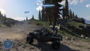 Halo Infinite Campaign – The Hits & Misses
