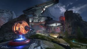 Halo Infinite Update Finally Fixes Big Team Battle Matchmaking Issues