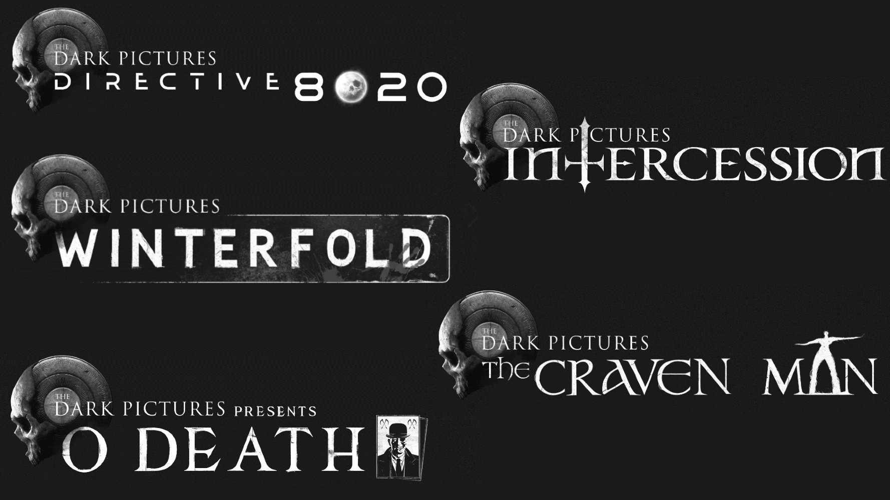 Here are the Upcoming Dark Pictures Anthology Games