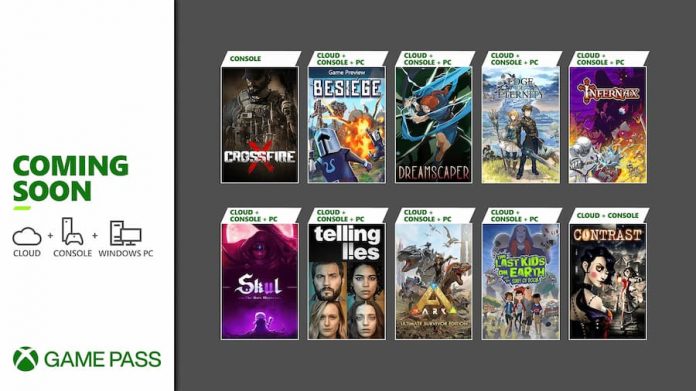 Here’s What’s Coming to Xbox Game Pass in the First Half of February