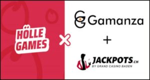 Hölle Games GmbH goes live in Switzerland via Jackpots.ch