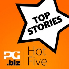Hot Five: Netflix surpasses 8 million game downloads, Social First secures $2.5 million pre-seed investment, and Riot Games accuses Imba of copyright infringement