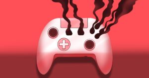 How the game industry is fighting its carbon footprint
