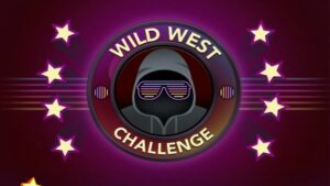 How to complete the Wild West Challenge in BitLife