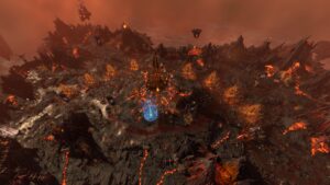 How to conquer the Realms of Chaos in Total War: Warhammer 3