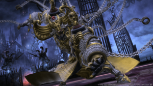How to get into High-End Content in Final Fantasy XIV