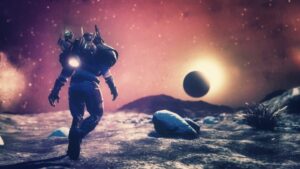 How to Upgrade Your Exosuit in No Man’s Sky