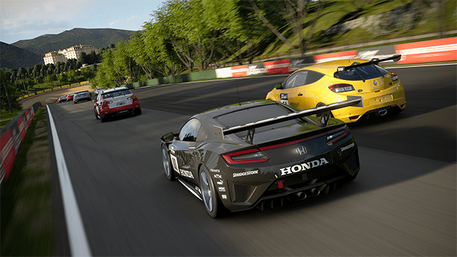 How to Watch the Gran Turismo 7 State of Play