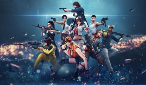 India reportedly bans mobile esport title Garena Free Fire 