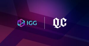 Interactive Gaming Group partners with Quincy Crew