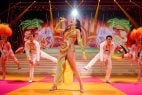 Katy Perry, Santana, Sammy Hagar Back in Vegas for 2022 Residencies