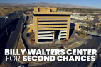 Las Vegas Group Assisting Ex-Prisoners Gets ‘Substantial’ Contribution from Billy Walters