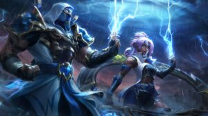 League of Legends 12.4: Patch Notes, Release Date, New Champion & Latest News