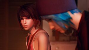 Life is Strange: Remastered Collection is Now Available