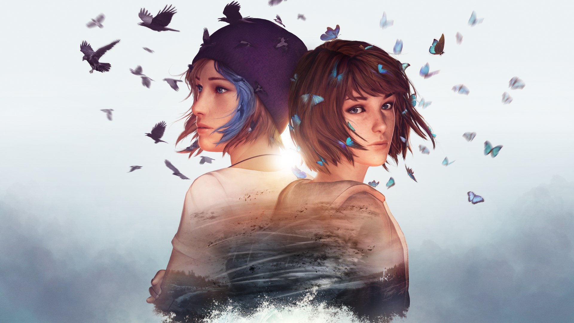 Life is Strange Remastered Collection Is Now Available For Xbox One And Xbox Series X|S
