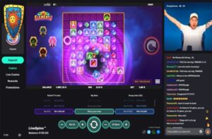 Livespins joins forces with Fantasma Games