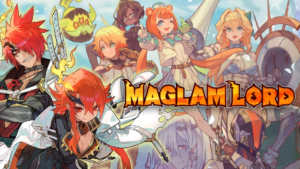 Maglam Lord gameplay