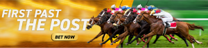 MG Sports Betting Horse Racing Promotions