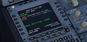 Microsoft Flight Simulator A32NX Airbus A320 Gets CPDLC; Prague Airport Gets Release Date & Nanki-Shirahama Gets New Screenshots
