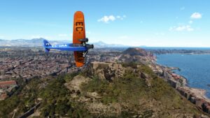 Microsoft Flight Simulator Releases New Aircraft in the “Local Legends” Series Today with Fokker F. VII