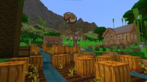 Minecraft: Education Edition Launches a New World to Teach Students About Internet Safety in Honor of Safer Internet Day