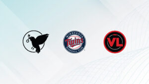 Minnesota Twins partners with Wisdom Gaming, sponsors Minnesota Varsity League