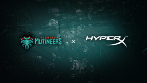 Misfits Gaming Group lands HyperX partnership