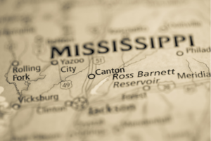 Mississippi Won’t Get Mobile Betting in 2022 as Four Bills Fall Flat