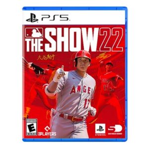 MLB The Show 22 Preorders Are Live For PlayStation, Xbox, And Switch