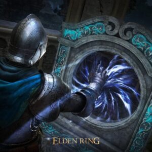 New Elden Ring Screenshots Tease Portal Transversal and Weirdly Adorable Enemies