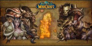 New Warcraft title on Mobile in 2022, says Blizzard