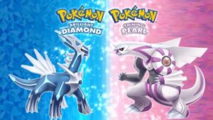 Nintendo million sellers – February 2022 – Pokemon Brilliant Diamond / Shining Pearl at 14 million, Metroid Dread at 2.74 million, more