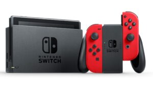 Nintendo Switch Has Sold 103.54 Million Units Worldwide
