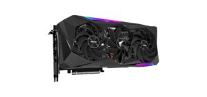 Nvidia RTX 30 Series graphics card availability improving with limited stock