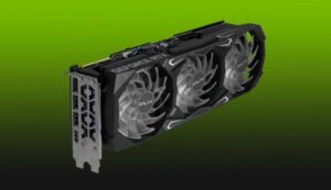 Nvidia’s RTX 3090 Ti Graphics Card Could Cost Close To $4,000