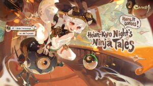 Onmyoji’s 4 Years of Japanese-Themed Action: What Should You Expect?