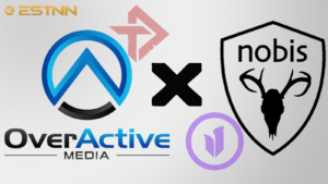 Overactive Media Partners with Luxury Brand Nobis
