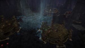 Path of Exile Hits 270,260 Peak Concurrent PC Players With Siege of the Atlas Launch